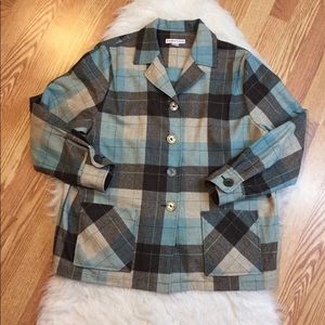 Pendleton Limited Edition Shirt Jacket